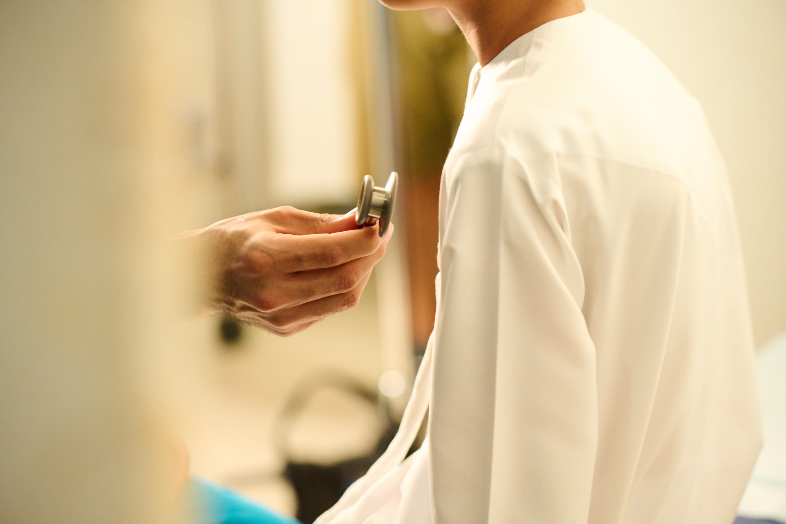 Our Approach to Cardiology
